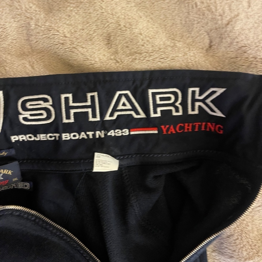 Paul & Shark Navy Blue Jacket - Picture 5 of 13